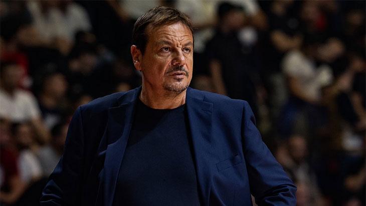 Ergin Ataman’dan EuroLeague Final Four Öncesi Analizler ve Yunanistan’a Dair Düşünceler