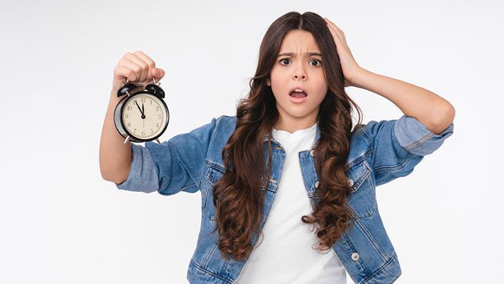 Erken Ergenliğin Türleri ve Belirtileri