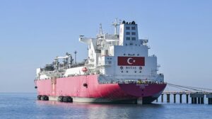 Ertuğrul Gazi FSRU’nun 4 Yıllık Başarı Hikayesi