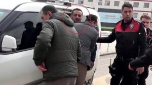 Erzurum’da Cinayet Davası ve Yargı Süreci