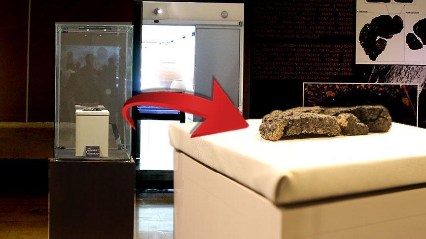 Eskişehir’de Uluslararası Müzeler Günü Etkinlikleri ve Tarihi Kazı Bulguları