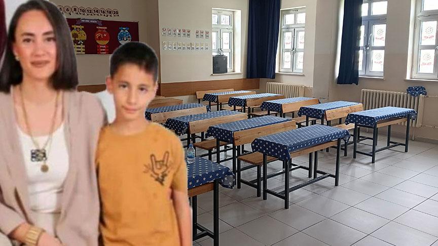 Etimesgut’ta Trajik Kaza: Anne ve Oğlu Hayatını Kaybetti