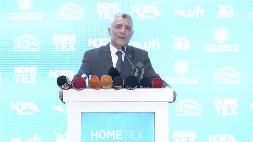 Ev Tekstili ve Türkiye’nin Fuarcılıkta Global Konumu