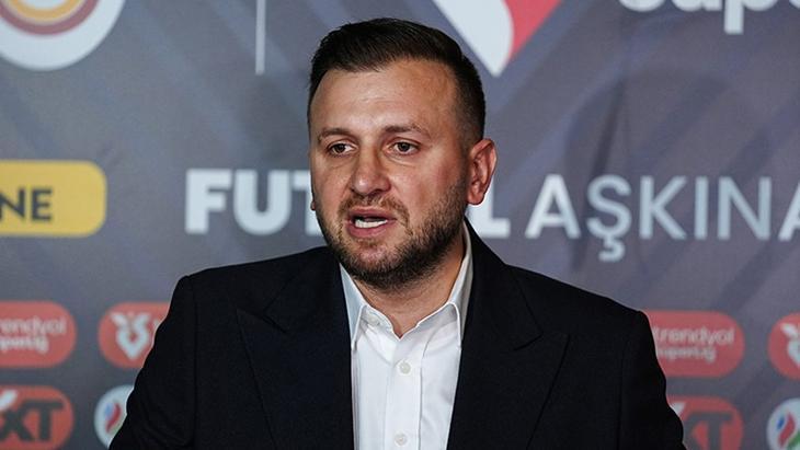 Eyüpspor Kulüp Asbaşkanı Fatih Kulaksız’dan Arda Turan ve Avrupa İlgisi Hakkında Çarpıcı Açıklamalar