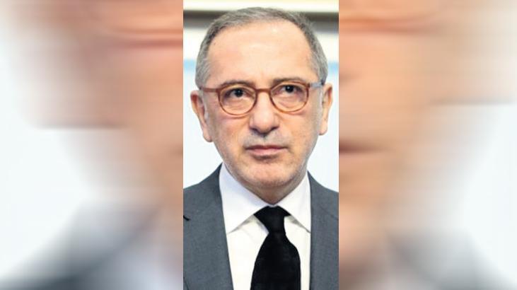 Fatih Altaylı’nın Tutuklama Süreci ve Savunması