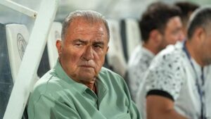 Fatih Terim’den Al Shabab ve Gelecek Planları Hakkında Açıklamalar