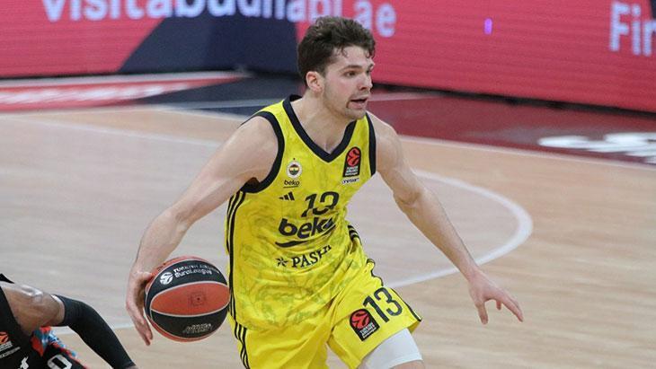 Fenerbahçe Beko Erkek Basketbol Takımı UEFA Dörtlü Finali İçin Abu Dabi’ye Gitti