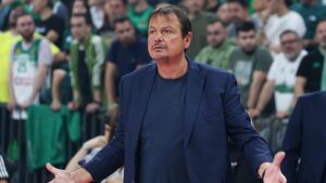 Fenerbahçe ve Panathinaikos, Avrupa’nın En Prestijli Basketbol Organizasyonunda Final İçin Mücadele Ediyor
