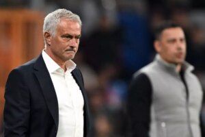 Fenerbahçe ve RAMS Başakşehir Maçı Sonrası Mourinho’nun Açıklamaları
