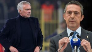 Fenerbahçe’de Belirsizlikler ve Mourinho’nun Geleceği