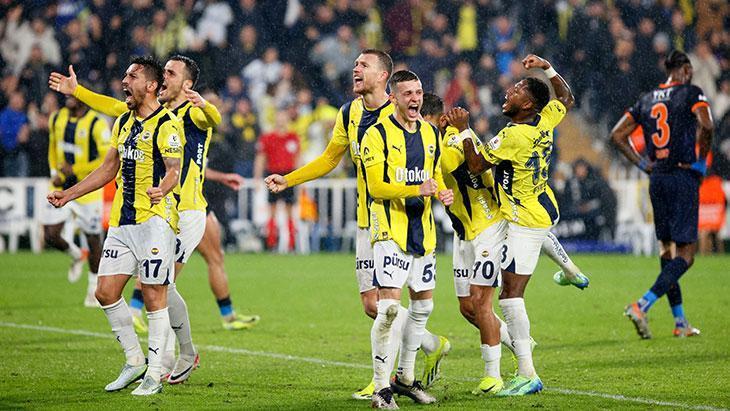 Fenerbahçe’de Gelişmeler ve Yenilikler