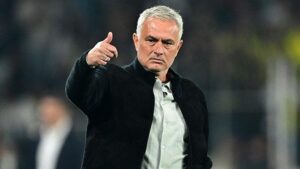 Fenerbahçe’de Mourinho’nun Geleceği ve Kulüp Durumu Üzerine Güncel Gelişmeler