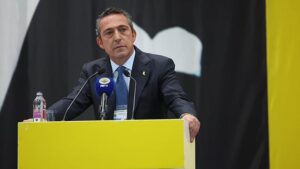 Fenerbahçe’de Olağanüstü Genel Kurula Doğru Gelişmeler ve Tartışmalar