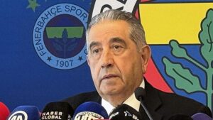 Fenerbahçe’de Olağanüstü Kongre ve İmza Kampanyası Gelişmeleri