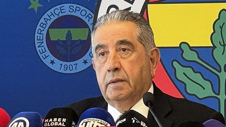 Fenerbahçe’de Olağanüstü Kongre ve İmza Kampanyası Gelişmeleri
