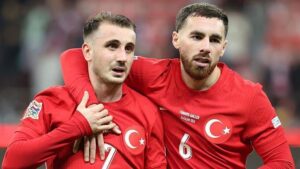 Fenerbahçe’de Orkun Kökçü Transferinde Sıcak Gelişmeler
