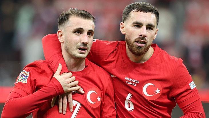 Fenerbahçe’de Orkun Kökçü Transferinde Sıcak Gelişmeler