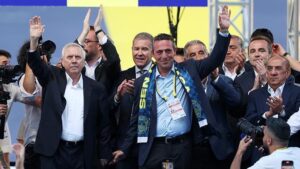 Fenerbahçe’de Seçim Süreci ve Muhalefetin İmza Kampanyası