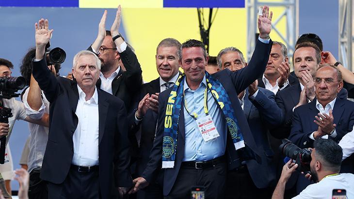 Fenerbahçe’de Seçim Süreci ve Muhalefetin İmza Kampanyası