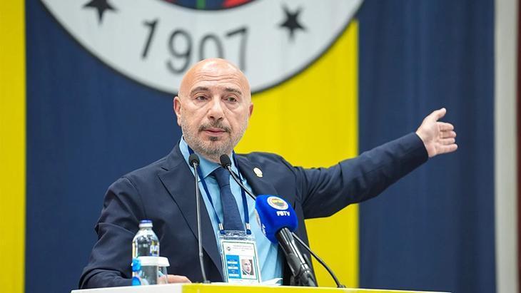 Fenerbahçe’de Son Gelişmeler ve Kulüp Yönetimi Açıklamaları
