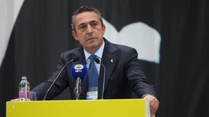 Fenerbahçe’de Yönetim Krizi ve Olağanüstü Genel Kurul Tartışmaları