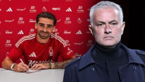 Fenerbahçe’den Jota Silva Transferi İçin Göztepe Hamlesi