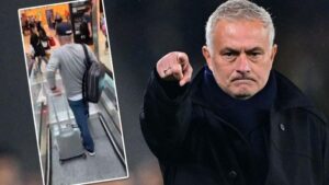 Fenerbahçe’nin Galatasaray Maçı ve Mourinho’nun Geleceği Üzerine Güncel Gelişmeler