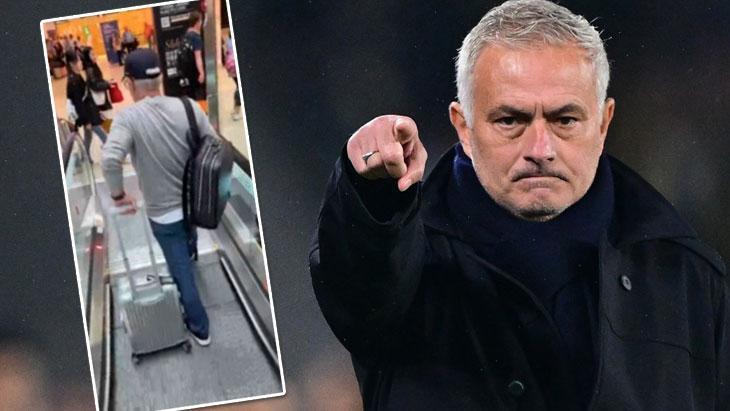 Fenerbahçe’nin Galatasaray Maçı ve Mourinho’nun Geleceği Üzerine Güncel Gelişmeler