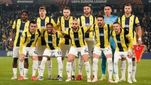 Fenerbahçe’nin Gelecek Sezon Transfer Planları ve Güncel Gelişmeler