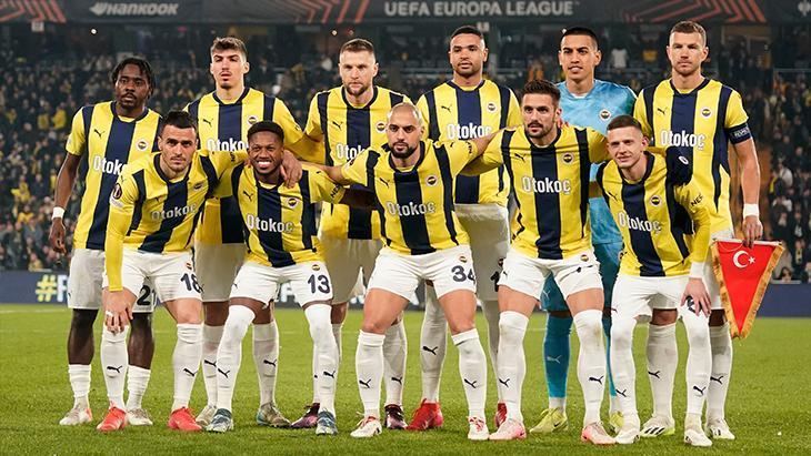 Fenerbahçe’nin Gelecek Sezon Transfer Planları ve Güncel Gelişmeler