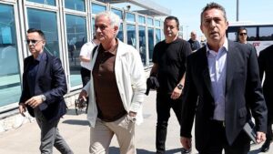 Fenerbahçe’nin Gelecek Sezon Transfer Planları ve Yönetim Stratejileri