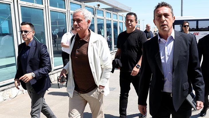 Fenerbahçe’nin Gelecek Sezon Transfer Planları ve Yönetim Stratejileri