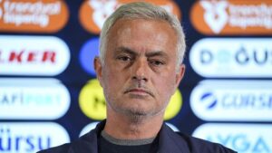 Fenerbahçe’nin Günahı ve Mourinho’nun Etkisi