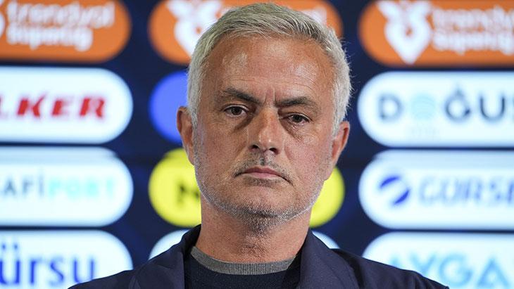 Fenerbahçe’nin Günahı ve Mourinho’nun Etkisi