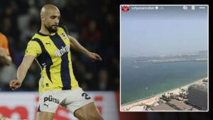 Fenerbahçe’nin Süper Lig 36. Haftası ve Sofyan Amrabat Olayları