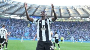 Fenerbahçe’nin Transfer Planları ve Kolo Muani Gündemi