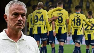 Fenerbahçe’nin UEFA Şampiyonlar Ligi Heyecanı ve Rakipler Belirlendi