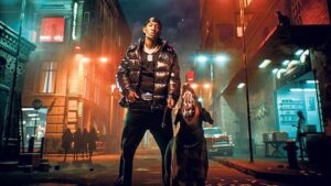 Fenerbahçe’nin Yıldız Futbolcusu Anderson Talisca’nın Müzik Serüveni