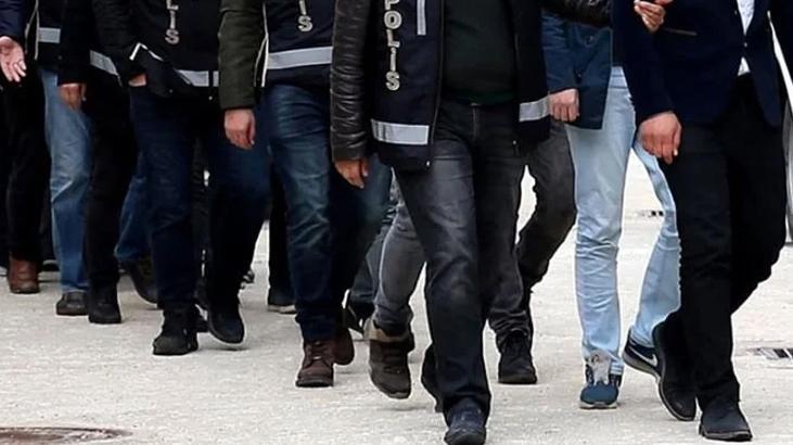 FETÖ Operasyonları ve Gözaltı Süreçleri