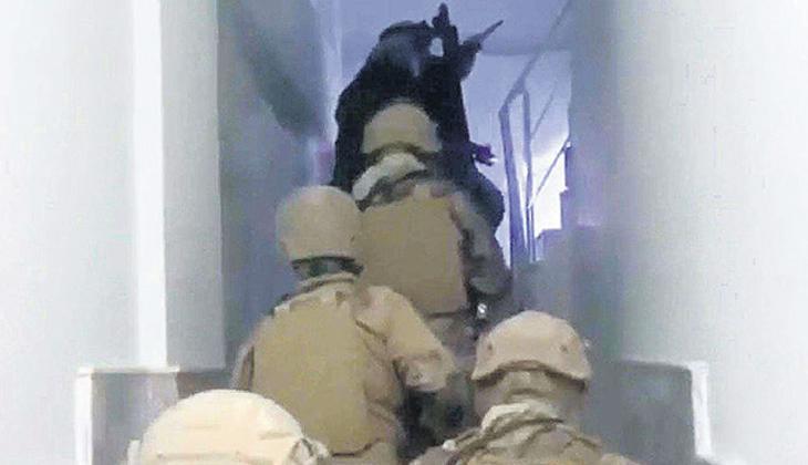 FETÖ’ye Yönelik Dev Operasyonlar ve Güvenlik Çalışmaları