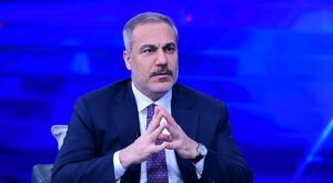 Fidan’dan ABD ve İran Siyasi Gelişmelerine Dair Detaylar