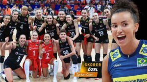 Filenin Sultanları ve Milletler Ligi Heyecanı