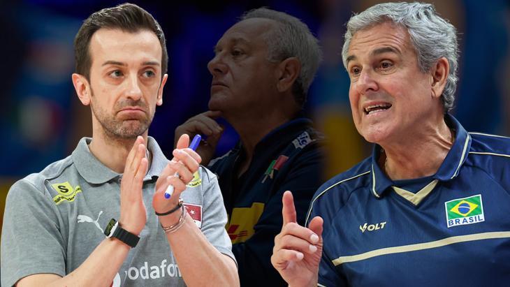 FIVB Voleybol Milletler Ligi 2. Etap Sonuçları ve Güncel Puan Durumu