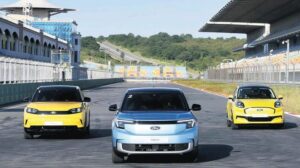 Ford Türkiye’nin Elektrikli Vizyonu ve Yeni Model Lansmanları