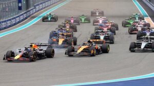 Formula 1 Emilia Romagna Grand Prix’si Bu Hafta Sonu Gerçekleşiyor
