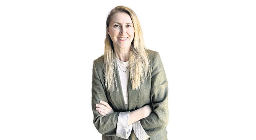 Funda Seyrek, CeyBer Digital Çözümler’de Stratejik Liderlik Göreviyle Güçleniyor