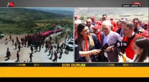 Gabar Petrol Sahası ve Bölgedeki Gelişmeler