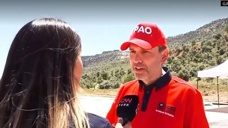 Gabar Petrolü ve Türkiye’nin Enerji Potansiyeli Hakkında Güncel Gelişmeler