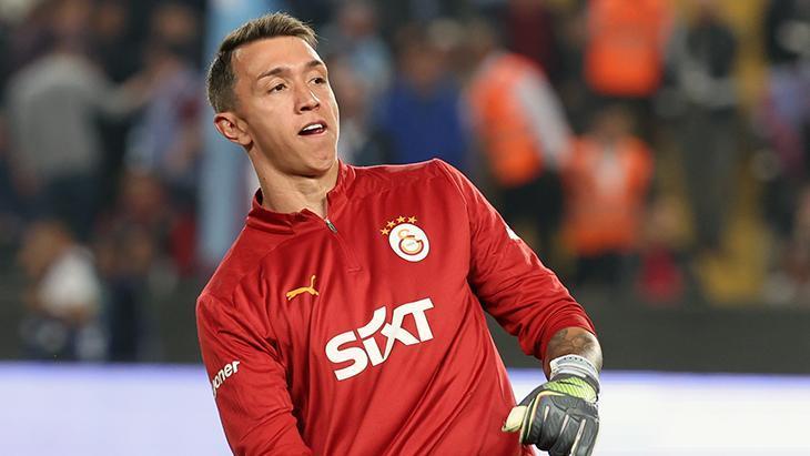 Galatasaray 19.uncu Türkiye Kupası Şampiyonluğu ve Muslera’nın Tarihi Başarısı
