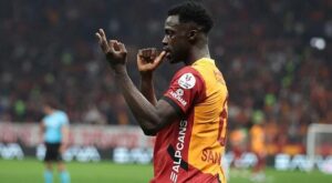 Galatasaray, 25. Şampiyonluğunu Kutladı ve Futbolcularından Açıklamalar